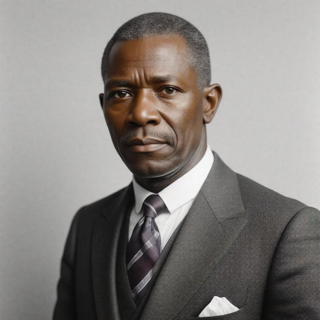 Earl B. Dickerson